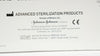 ASP 12532 Tyvek Heat Seal Pouch 6inch x 12-1/2inch (x) - Box of 250