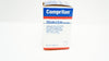 BSN Medical 01028-00 JOBST Comprilan Short Stretch Bandage 10cm x 5m (x)