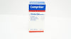 BSN Medical 01029-00 Comprilan Short Stretched Bandage 12cm x 5m (x)