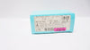 TSK Laboratory PRE-30025 Hypodermic Needle 30g x 1In - Box of 100