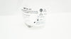 Curaplex 301-435 Bacterial/Viral Depth Filter No Port 15mmF/22mmM x 15mmM/22mmF