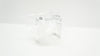 Curaplex 301-435 Bacterial/Viral Depth Filter No Port 15mmF/22mmM x 15mmM/22mmF