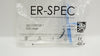 OBP Medical C020120-1 Er-Spec Vaginal Speculum w/Integrated LED Light Source (x)