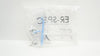 OBP Medical C020120-1 Er-Spec Vaginal Speculum w/Integrated LED Light Source (x)