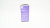 Medline NONUNNA4 Unna-Z,  Zinc Paste Bandage 4 inch x 10 Yd Dressing