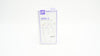 Medline NONUNNA4 Unna-Z,  Zinc Paste Bandage 4 inch x 10 Yd Dressing