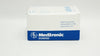 Medtronic 1056012 Touma T-Type Crommet Ventilation Tube 1.14mm - Box of 5