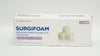 Ethicon 1969 SURGIFOAM Absorbable Gelatin Sponge 1 x 1 x 1cm (x) - Box of 24