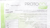 Bracco Diagnostics 390309 ProtoCo2L Touch Administration Set