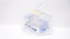 Bracco Diagnostics 390309 ProtoCo2L Touch Administration Set