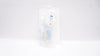 ICU Medical 42594-05 Transpac IV Monitoring Kit w/4,3 Way Stopcocks 24inchTubing