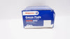Walgreens 153124 Gauze Pads Two Layer 4inch x 4inch - Box of 25