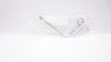 SunMed 9-3016-03 Open Magill Adult Forceps 5.5inch