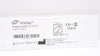 BVI Beaver 581111 Visitec EdgeAhead IOL Knife 5.2mm 40 Degree (x)