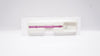 BVI Beaver 581111 Visitec EdgeAhead IOL Knife 5.2mm 40 Degree (x)