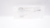 Trinity Sterile 6006 Roch Pean Forceps CVD 6.25inch, Tyvek Pouch 4 x 9inch