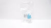 Mercury Medical 10-32000 EZflow Continuous Nebulizer (x)