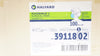 Halyard 39118 Fluidshield 1 Surgical Mask, Blue (x) - Case of 100