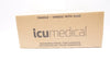 ICU Medical 14230-28 Secondary Set Secure Lock w/IV Set Hanger 34inch- Box of 50