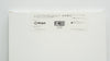 Allergan SZHP68500 Sterile Saline Breast Implant Sizer 500cc