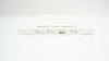 Allergan SZHP68500 Sterile Saline Breast Implant Sizer 500cc