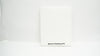 Allergan SZLP68175 Sterile Saline Breast Implant Sizer 175cc