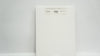 Allergan SZHP68425 Sterile Saline Breast Implant Sizer 425cc