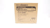 MediChoice GLV9304 PC3.2 Nitrile Blue Exam Gloves X-Large - Case of 100