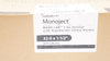 Cardinal Health 8881833215 Monoject 3mL Syringe w/Ndle 22Gx1-1/2inch- Case of 50