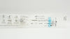 NxStage Medical D9-2005MGP Masterguard Plus Twinpack+Hemodialysis Set 5G x 1In