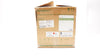Ansell V20687285 Novaplus Gammex Surgical Gloves, Size 8-1/2 - Box of 200