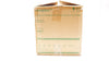 Ansell V20687285 Novaplus Gammex Surgical Gloves, Size 8-1/2 - Box of 200