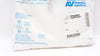 Tyco 5075 Kendall ImPad A-V Impulse System Rigid Sole Foot Cover Large