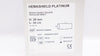 Maquet M00202175428P0 Hemashield Double Velour Vascular Graft 28mm x 30cm(x)