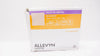 Smith&Nephew 66802129 Allevyn Gentle Foam Dressing 4inch x 4inch - Box of 10