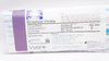 Vyaire 7700PIN Broselow/Hinkle Pediatric Intubation Module Purple (x)