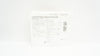 ICU Medical 6544-01 Cystoscopy Irrigation Set Nonvented, 77inch (x)