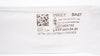Ethicon SA87 1 Perma-Hand SILK, Black Braided Surgical Stre 30inch (x)