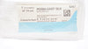 Ethicon SA87 1 Perma-Hand SILK, Black Braided Surgical Stre 30inch (x)