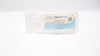 Ethicon SA87 1 Perma-Hand SILK, Black Braided Surgical Stre 30inch (x)