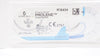 Ethicon 8434 0 Prolene Stre Blue Monofilament CT 40mm 1/2c Taperpoint, 30inch