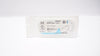 Ethicon K873 2-0 PERMA-HAND SILK Stre RB-1 17mm 1/2c Taperpoint, 30inch
