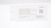 Ethicon K873 2-0 PERMA-HAND SILK Stre RB-1 17mm 1/2c Taperpoint, 30inch