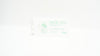 Ethicon GST45G Echelon Endopath Chargeur Reload 45mm Staple Line 4.1mm 6 Rows(x)