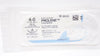 Ethicon 8634 4-0 PROLENE Stre PC-3 16mm 3/8c Conventional Cutting 18inch (x)