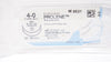 Ethicon 8521 4-0 Prolene Polypropylene Stre SH 26mm 1/2c Taperpoint 36inch (x)