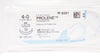 Ethicon 8581 4-0 Prolene Polypropylene Stre BB 17mm 3/8c Taperpoint, 36 inch (x)