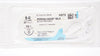Ethicon K870 5-0 Perma-Hand Silk Surgical Stre RB-1, 17mm 1/2c Taper, 30inch