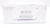 Ethicon J750T 2-0 Coated Vicryl Undyed Braided OS-6 36mm 1/2c 18in. - Box of 24