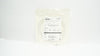 Boston Scientific M001492831 Thruway PTA Guide Wire .018inch x 11 x 300cm (x)